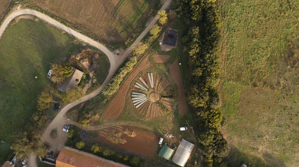 Site Ecolieu du Plan du Pont